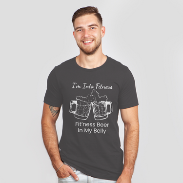 Funny Fitness Shirts